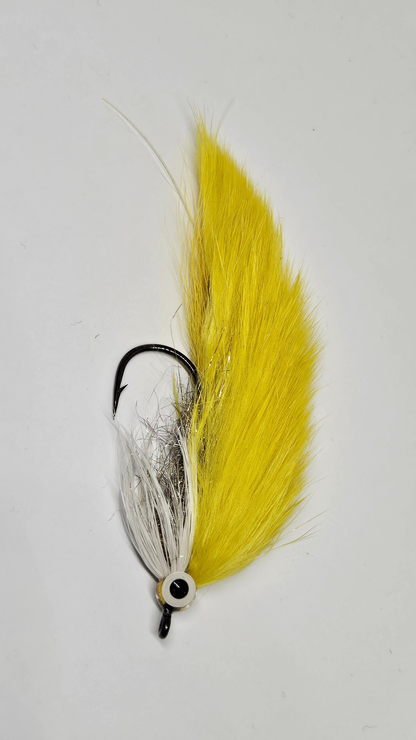 Zonker,white/yellow/silver