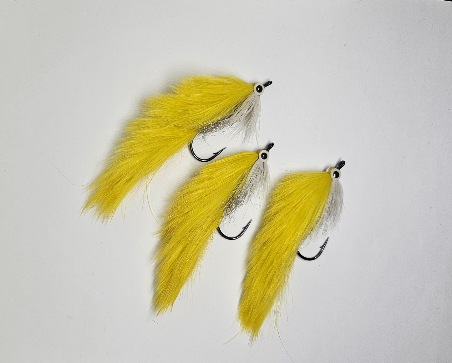 Zonker,white/yellow/silver