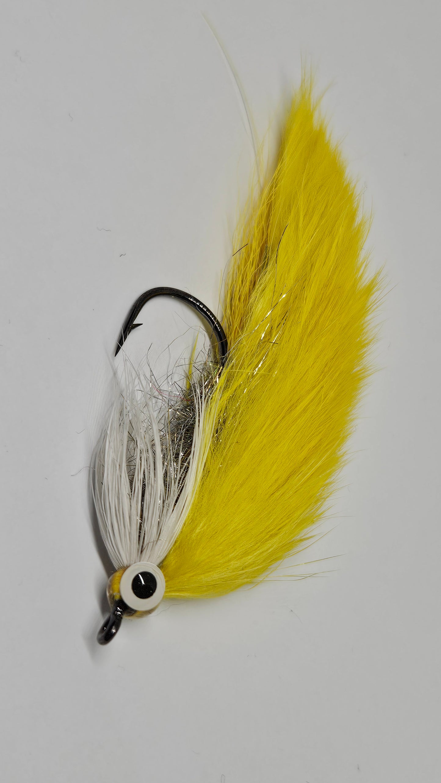 Zonker,white/yellow/silver